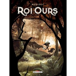 ROI OURS Auteur(s): MOBIDIC