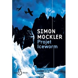 PROJET ICEWORM Auteur(s): MOCKLER SIMON