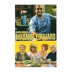 MADAME EDOUARD Auteur(s): MONFILS NADINE