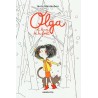 OLGA ET LE CRI DE LA FORET Auteur(s): MONLOUBOU LAURE