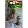 PROMENADES AFRICAINES Auteur(s): MORAVIA ALBERTO
