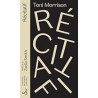 RECITATIF Auteur(s): MORRISON TONI