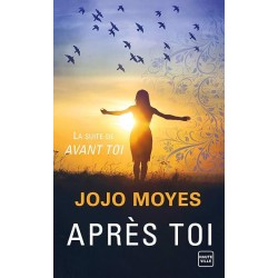 APRES TOI Auteur(s): MOYES JOJO