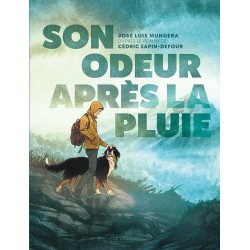 SON ODEUR APRES LA PLUIE Auteur(s): MUNUERA LUIS