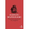 PREMIERE PERSONNE DU SINGULIER Auteur(s): MURAKAMI HARUKI