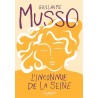 L INCONNUE DE LA SEINE Auteur(s): MUSSO GUILLAUME
