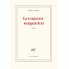 LA VENGEANCE M APPARTIENT Auteur(s): NDIAYE MARIE