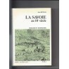 LA SAVOIE AU 18E SIECLE : NOBLESSE ET BOURGEOISIE - TOME 1 Auteur(s): NICOLAS JEAN