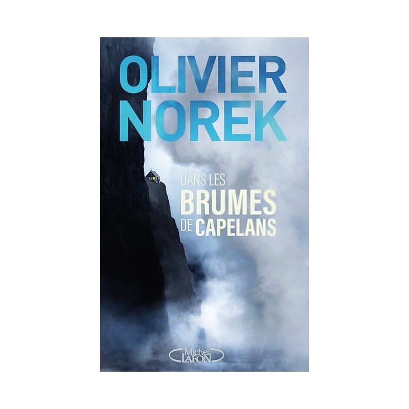 DANS LES BRUMES DE CAPELANAS Auteur(s): NOREK OLIVIER