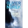 DANS LES BRUMES DE CAPELANAS Auteur(s): NOREK OLIVIER