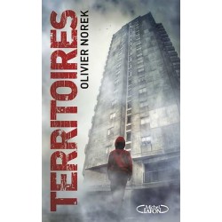 TERRITOIRES Auteur(s): NOREK OLIVIER