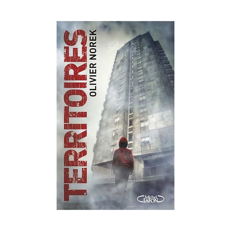 TERRITOIRES Auteur(s): NOREK OLIVIER