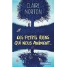 CES PETITS RIENS QUI NOUS ANIMENT Auteur(s): NORTON CLAIRE