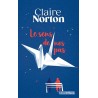 LE SENS DE NOS PAS Auteur(s): NORTON CLAIRE
