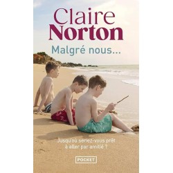 MALGRE NOUS Auteur(s): NORTON CLAIRE