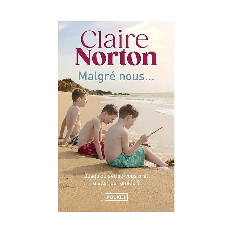 MALGRE NOUS Auteur(s): NORTON CLAIRE