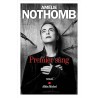 PREMIER SANG Auteur(s): NOTHOMB AMELIE