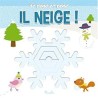 DE PAGE EN PAGE IL NEIGE Auteur(s): O DONNELL CASSANDRA