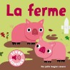LA FERME LIVRE SONORE Auteur(s): O DONNELL CASSANDRA