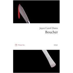 BOUCHER Auteur(s): OATES JOYCE CAROL