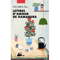 LETTRES D AMOUR DE KAMAKURA T 3 Auteur(s): OGAWA ITO
