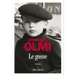 LE GOSSE Auteur(s): OLMI VERONIQUE