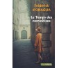 LE TEMPS DES CONVOITISES Auteur(s): ONAGLIA FREDERICK D