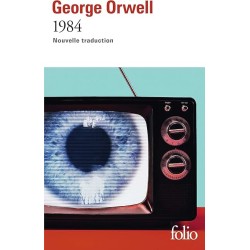 1984 Auteur(s): ORWELL GEORGE