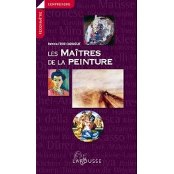 LA DECISION Auteur(s): PANDAZOPOULOS ISABELLE