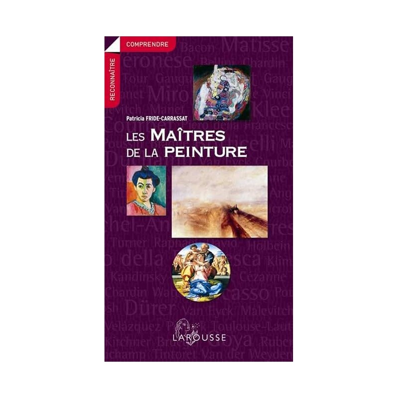 LA DECISION Auteur(s): PANDAZOPOULOS ISABELLE