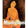 MODIGLIANI Auteur(s): PARISOT CHRISTIAN