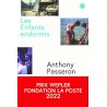 LES ENFANTS ENDORMIS Auteur(s): PASSERON ANTHONY