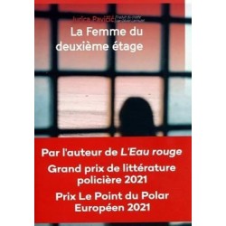 LA FEMME DU DEUXIEME ETAGE Auteur(s): PAVICIC JURICA