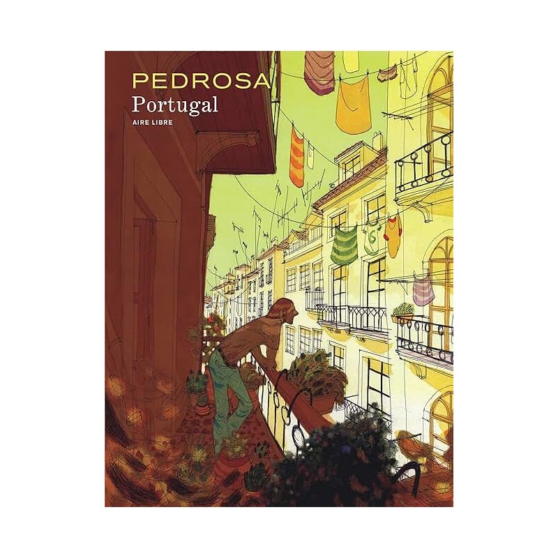 PORTUGAL Auteur(s): PEDROSA CYRIL