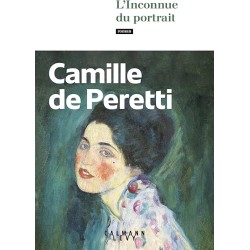 L INCONNUE DU PORTRAIT Auteur(s): PERETTI CAMILLE DE