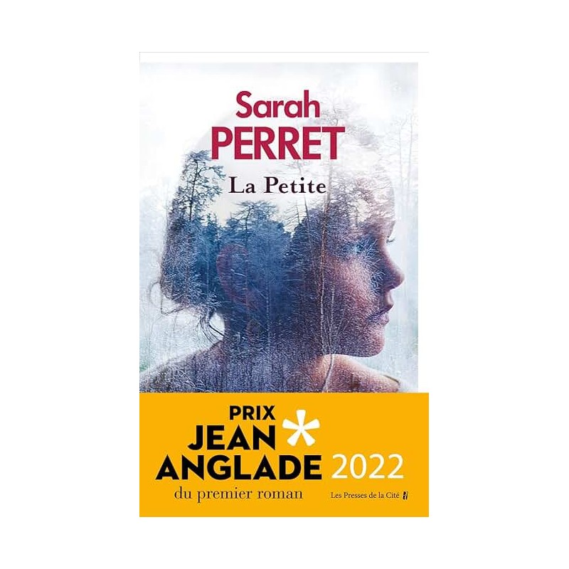 LA PETITE Auteur(s): PERRET SARAH