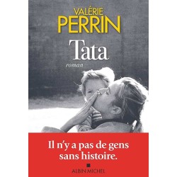 TATA Auteur(s): PERRIN VALERIE