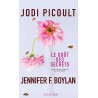 LE GOUT DES SECRETS Auteur(s): PICOULT JODI