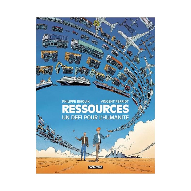 RESSOURCES Auteur(s): PIHOUX PHILIPPE