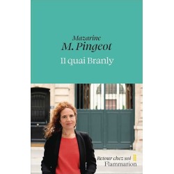11 QUAI BRANLY Auteur(s): PINGEOT MAZARINE
