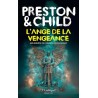 L ANGE DE LA VENGEANCE Auteur(s): PRESTON DOUGLAS ET CHILD LINCOLN
