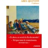 CABANE Auteur(s): QUENTIN ABEL