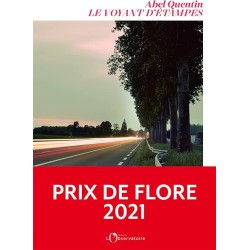 LE VOYANT D ETAMPES Auteur(s): QUENTIN ABEL