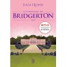LA CHRONIQUE DES BRIDGERTON T 5 T 6 Auteur(s): QUINN JULIA