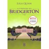 LA CHRONIQUE DES BRIDGERTON T1 T2 Auteur(s): QUINN JULIA