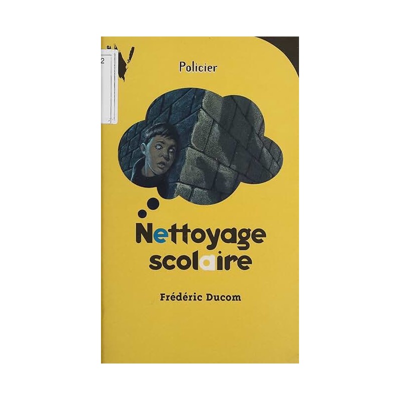 LE PLUS MALIN Auteur(s): RAMOS MARIO