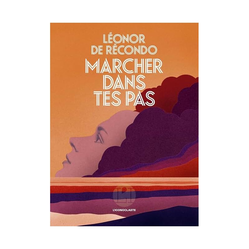 MARCHER DANS TES PAS (NouveautÃ©) Auteur(s): RECONDO LEONOR DE