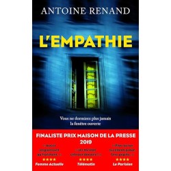 L EMPATHIE Auteur(s): RENAND ANTOINE
