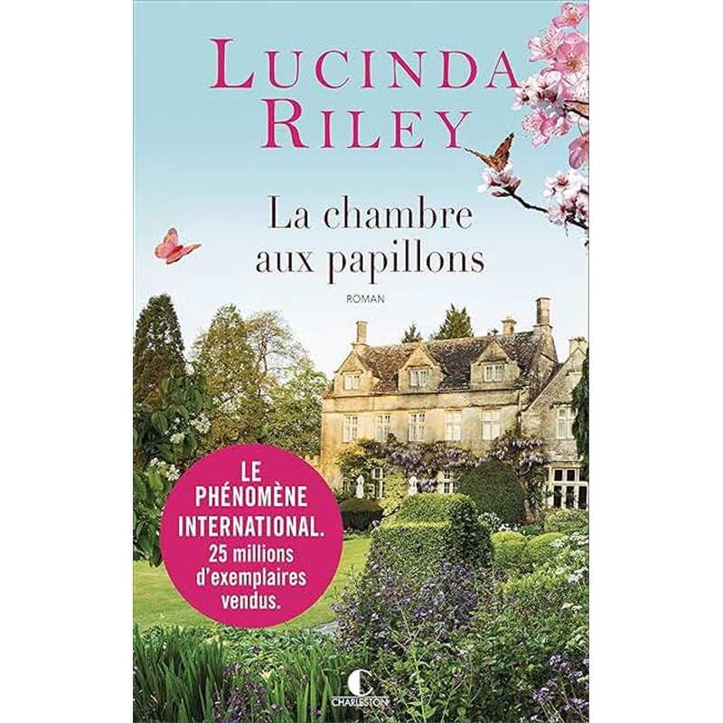 LA BELLE ITALIENNE Auteur(s): RILEY LUCINDA