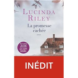LA PROMESSE CACHEE Auteur(s): RILEY LUCINDA
